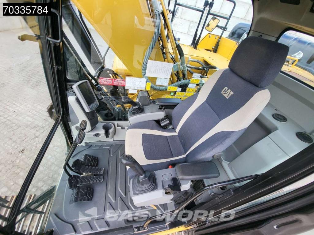Caterpillar 326 F L Foto 30
