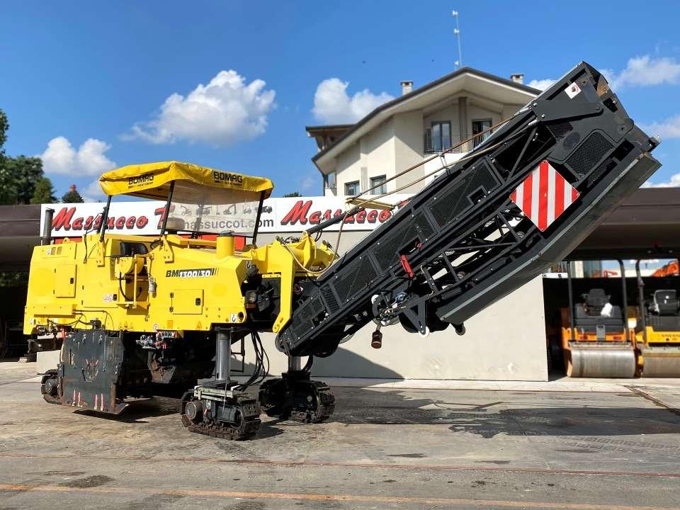 Bomag BM1300/30 Foto 11