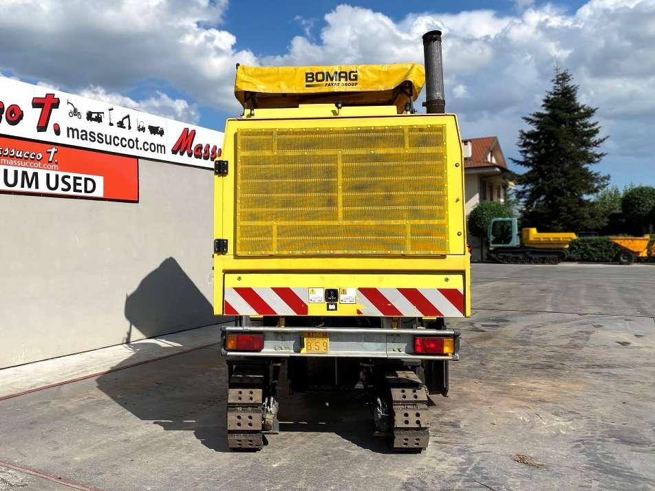 Bomag BM1300/30 Foto 12