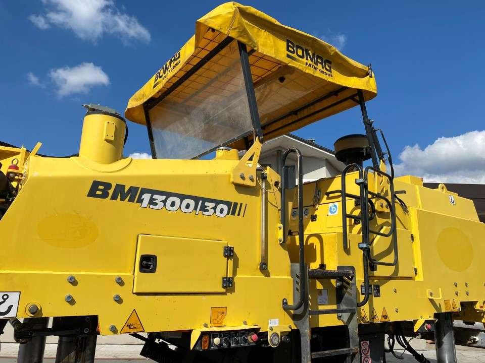 Bomag BM1300/30 Foto 16