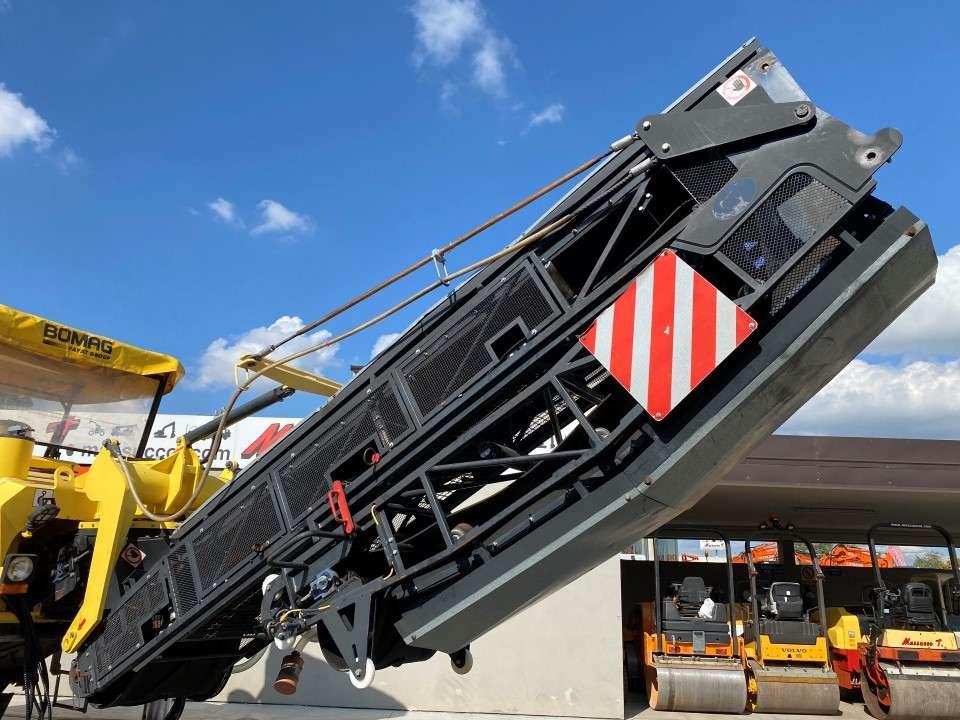 Bomag BM1300/30 Foto 5
