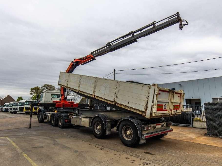 Palfinger KWB - CRANE PK 26002- EH C Foto 3