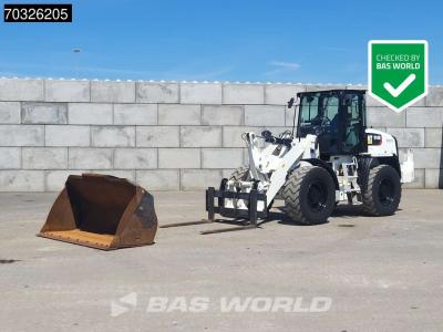 Caterpillar 914 M A/C