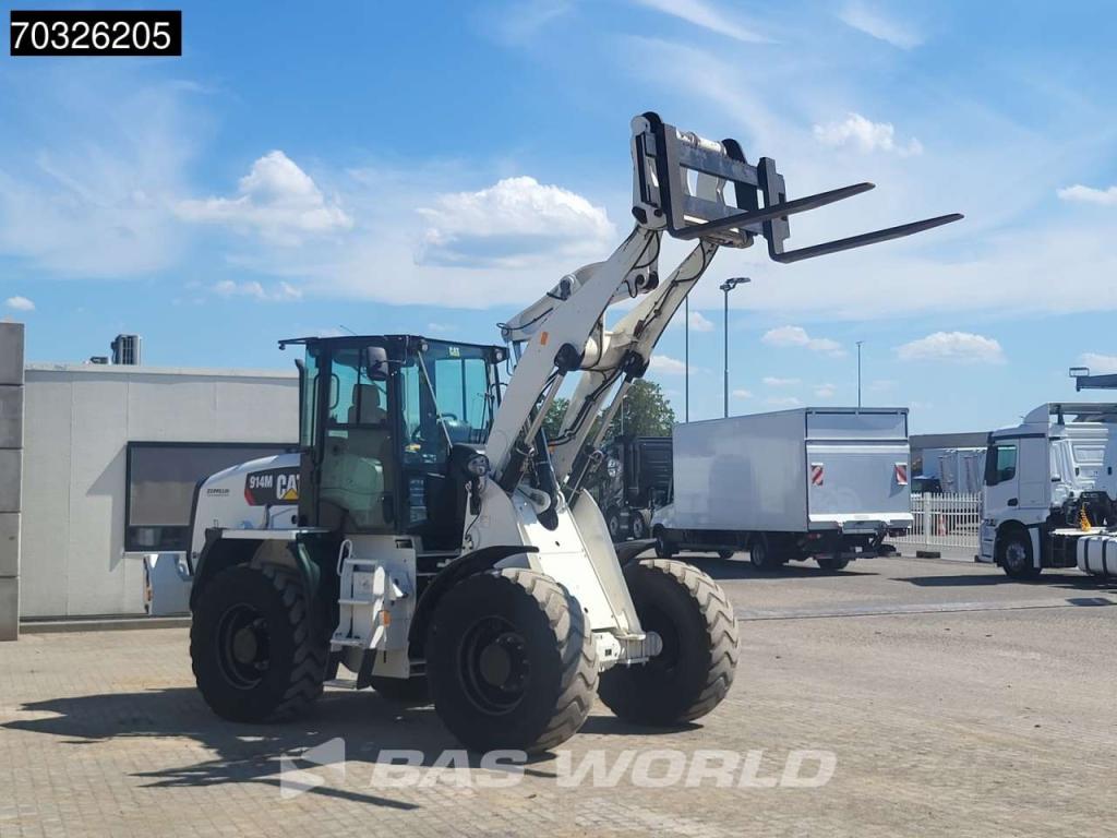 Caterpillar 914 M A/C Foto 10