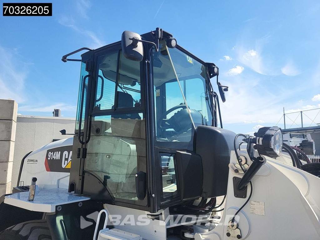 Caterpillar 914 M A/C Foto 13