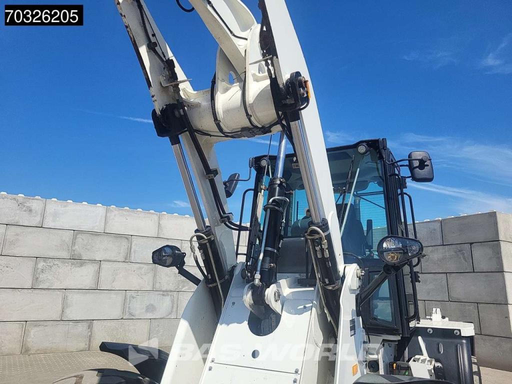 Caterpillar 914 M A/C Foto 14
