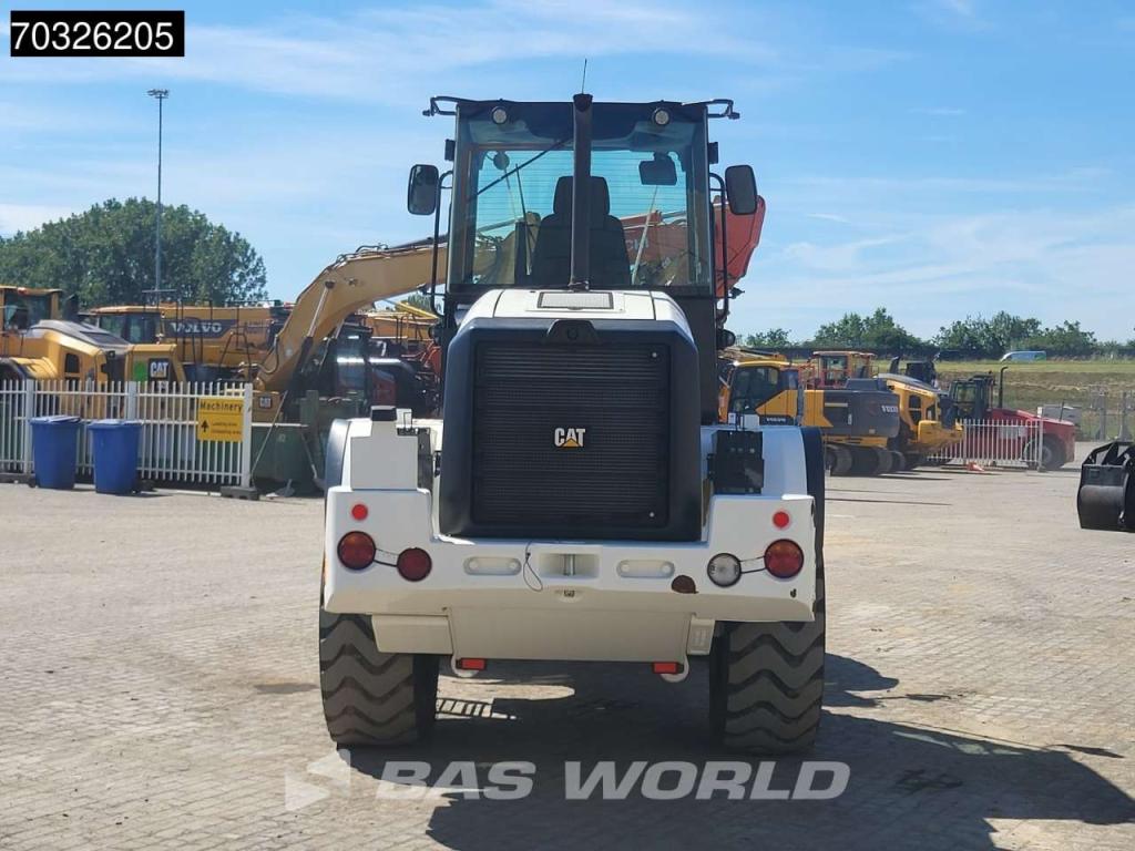 Caterpillar 914 M A/C Foto 7