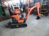 Kubota U10-5 Foto 1 thumbnail