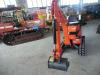 Kubota U10-5 Foto 4 thumbnail