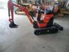 Kubota U10-5 Foto 6 thumbnail