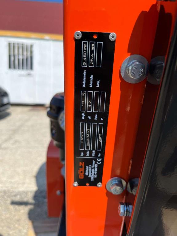 Golz SF175 Foto 3