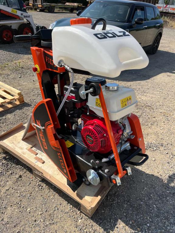 Golz SF175 Foto 5