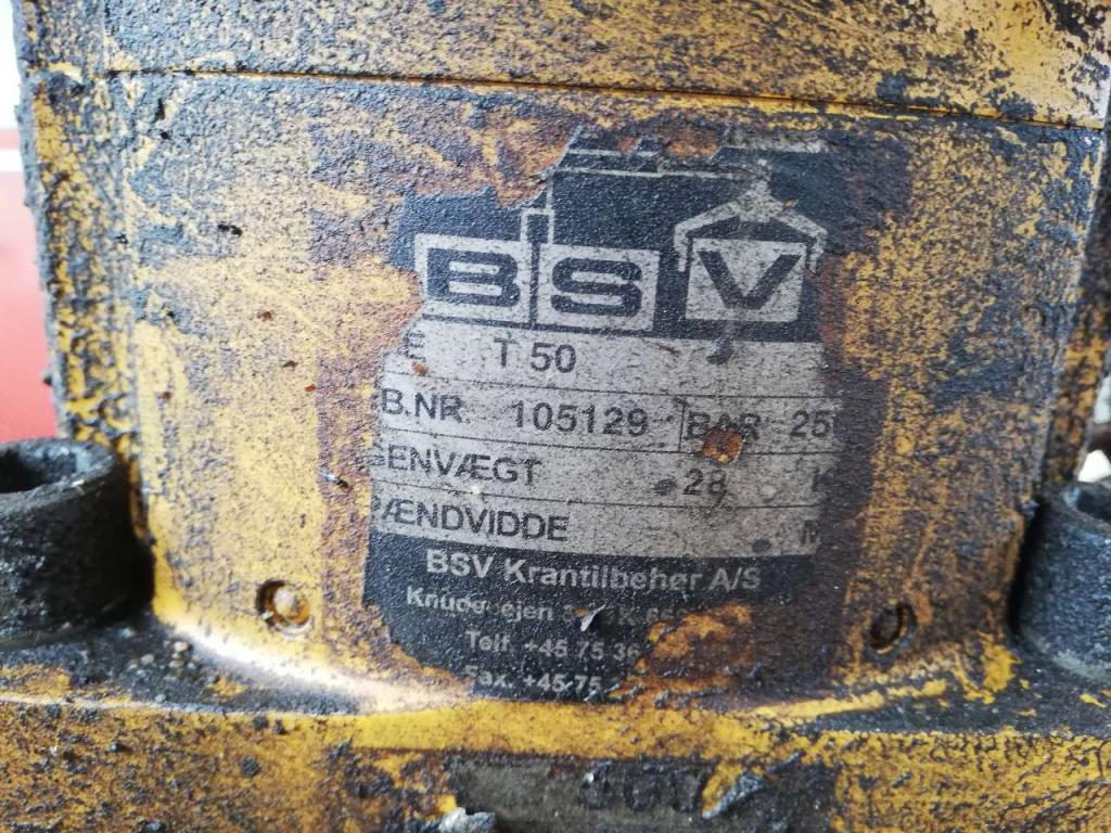 BSV T50 Foto 4