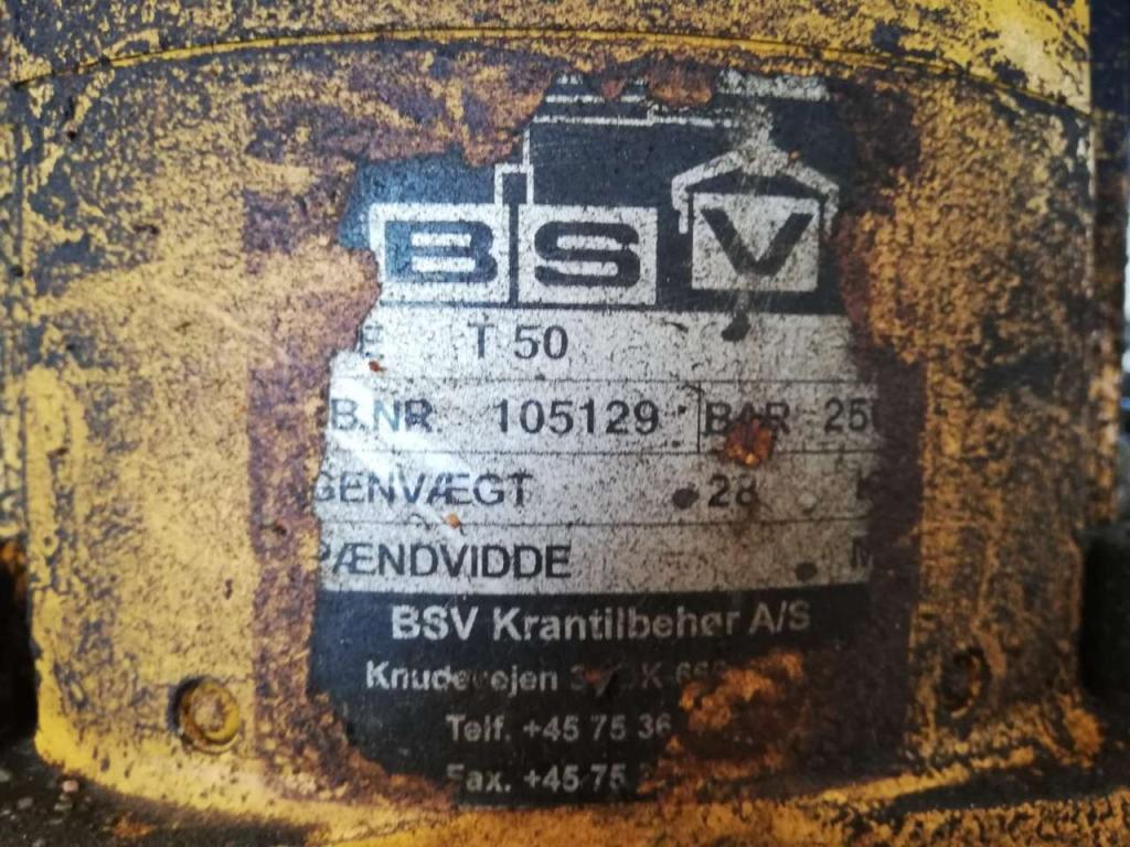 BSV T50 Foto 5