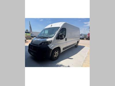 Fiat Ducato in vendita da Zeta Lift srl