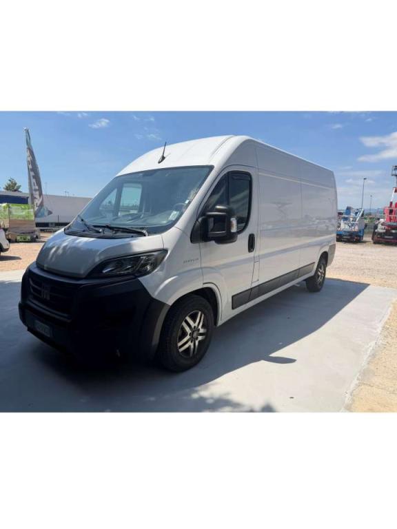 Fiat Ducato Foto 1