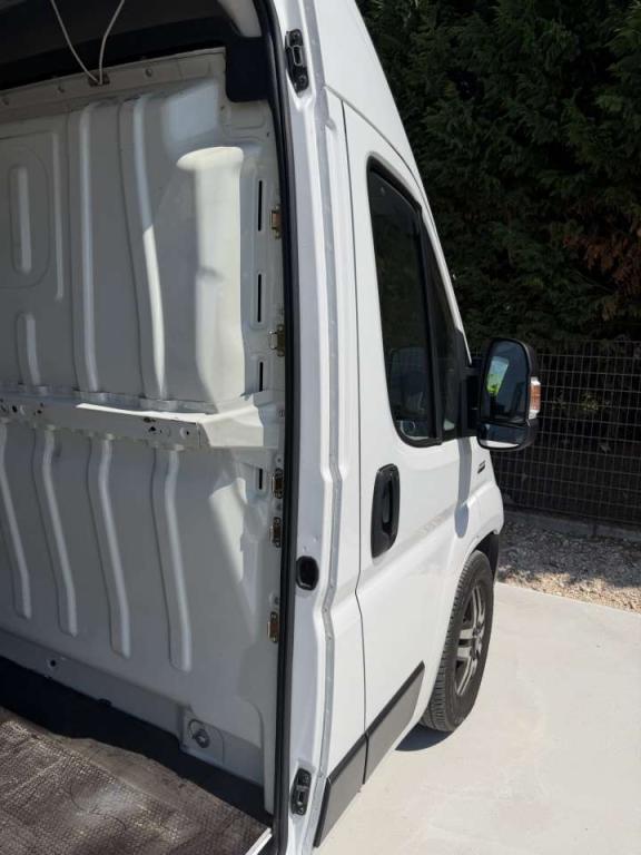 Fiat Ducato Foto 14