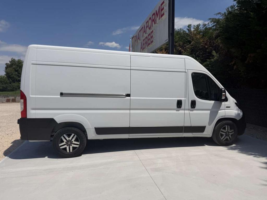 Fiat Ducato Foto 2