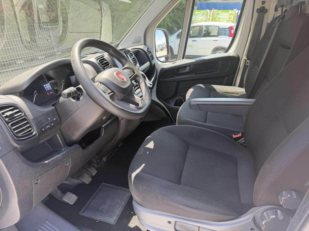 Fiat Ducato Foto 5