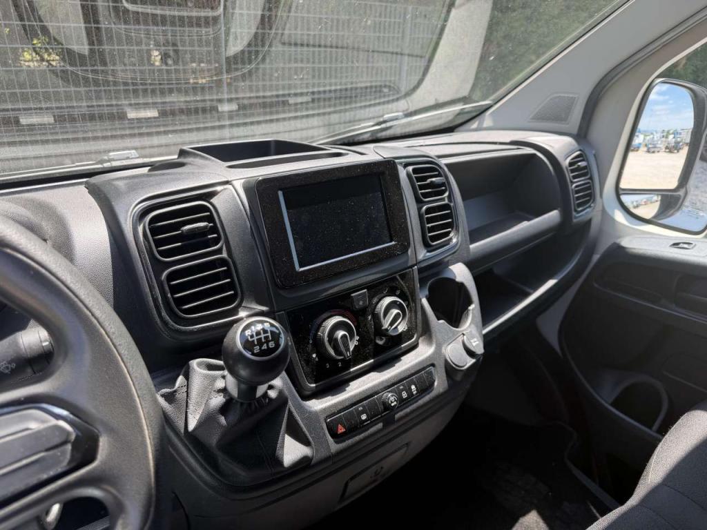 Fiat Ducato Foto 7