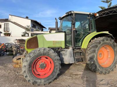 Claas ARES616RX in vendita da Omeco Spa