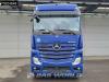 Mercedes-Benz Actros 1846 4X2 BigSpace Retarder PTO Full-Air Alcoa's ACC Foto 3 thumbnail