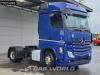Mercedes-Benz Actros 1846 4X2 BigSpace Retarder PTO Full-Air Alcoa's ACC Foto 8 thumbnail