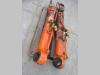 Pistone sollevamento per Hitachi ZW220 Foto 1 thumbnail