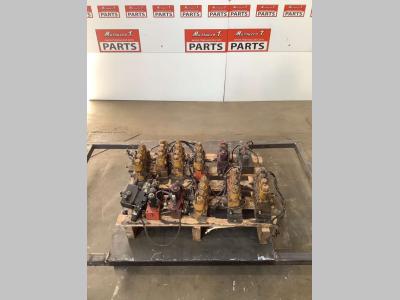 Elettrovalvola in vendita da Massucco T. Srl Area Ricambi