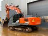 Hitachi ZX250LC-6 Foto 3 thumbnail