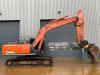 Hitachi ZX250LC-6 Foto 6 thumbnail