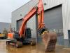 Hitachi ZX250LC-6 Foto 7 thumbnail