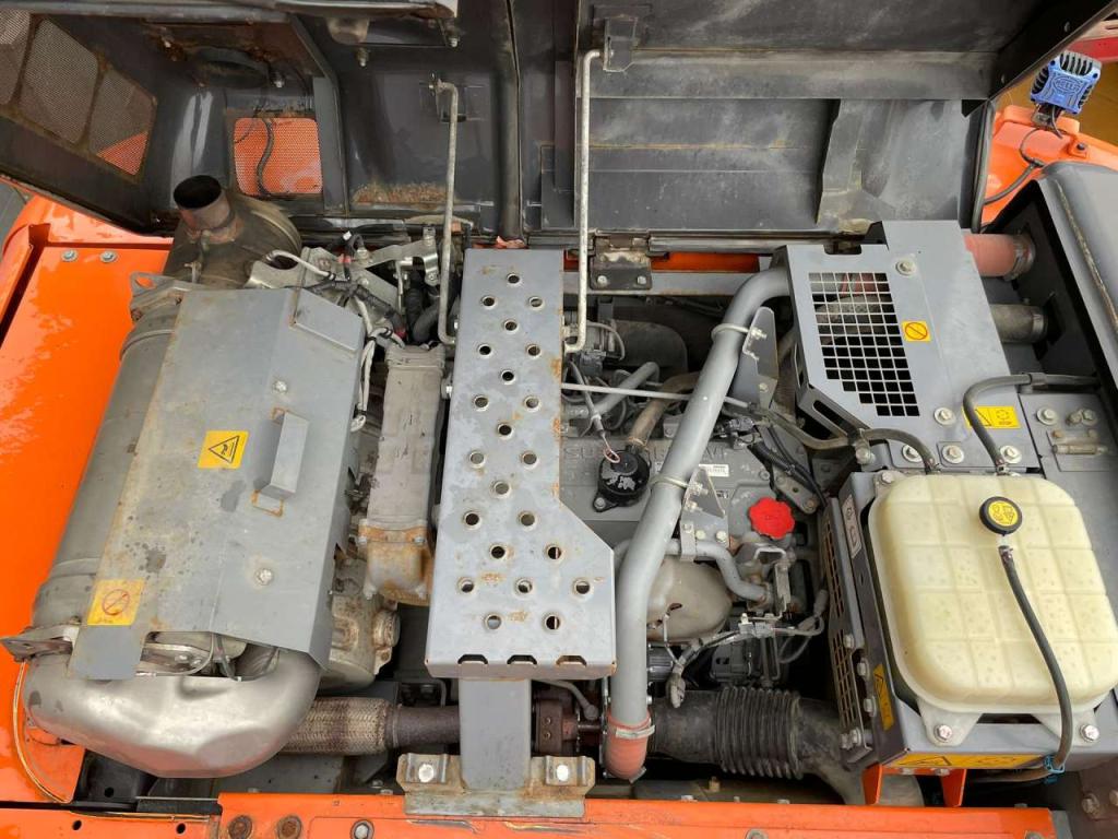 Hitachi ZX250LC-6 Foto 30