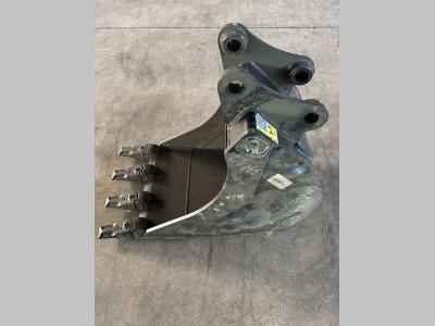 CGT per escavatore in vendita da Deal Di Balliu Mentor & c. Sas