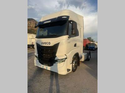 Iveco S-WAY in vendita da Ferrara Veicoli