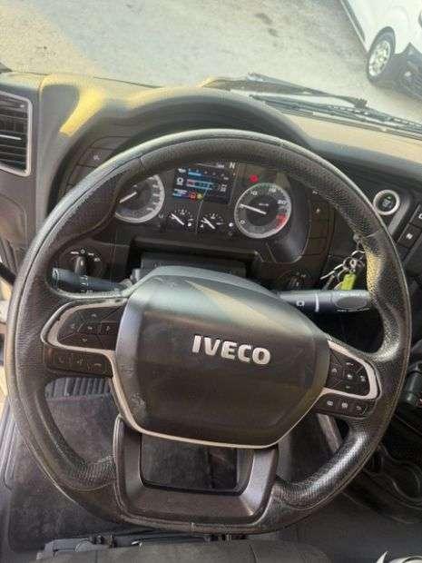 Iveco S-WAY Foto 10