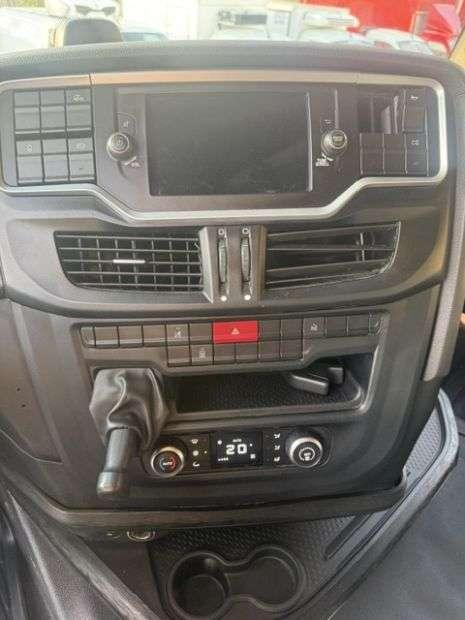 Iveco S-WAY Foto 6