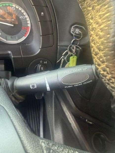 Iveco S-WAY Foto 8