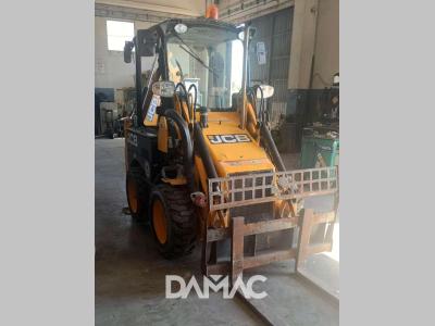 JCB 1CX-HF Foto 1