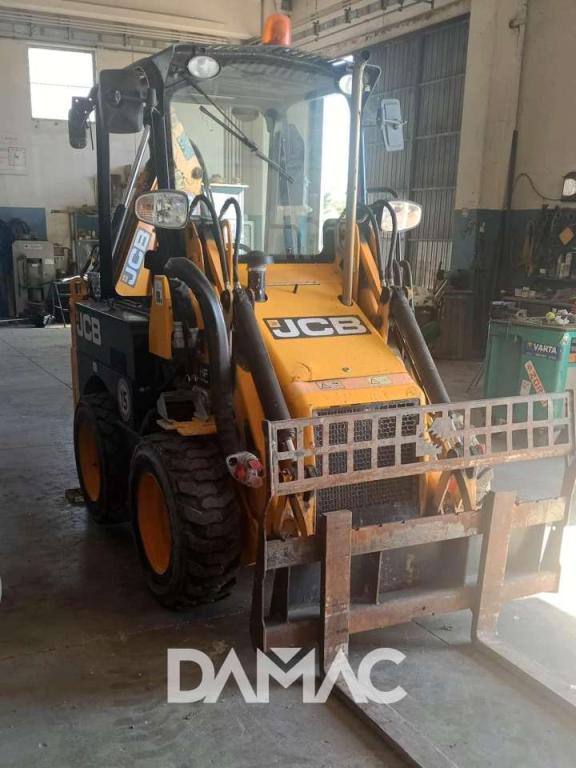 JCB 1CX-HF Foto 1