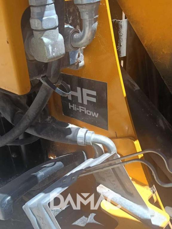 JCB 1CX-HF Foto 10