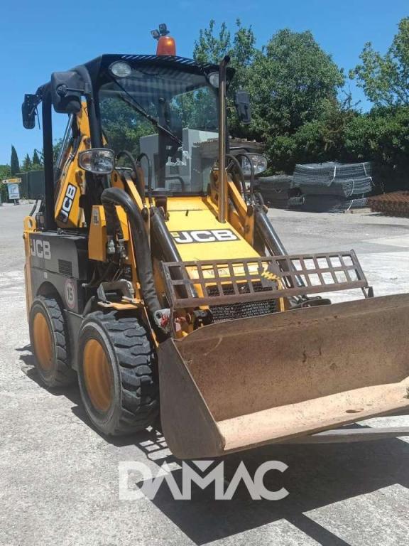 JCB 1CX-HF Foto 2