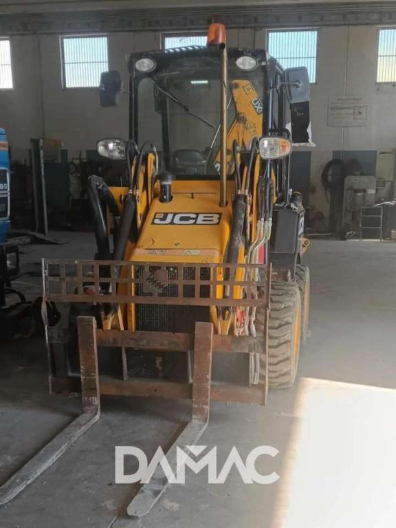 JCB 1CX-HF Foto 4