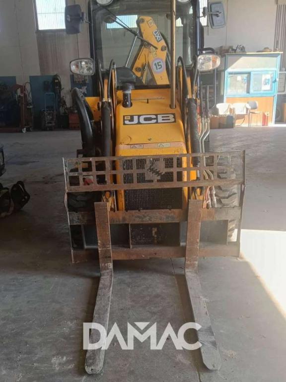 JCB 1CX-HF Foto 5