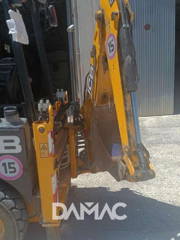 JCB 1CX-HF Foto 9
