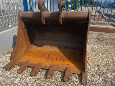 Benna da scavo in vendita da Emme Service Srl