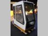 Cabina per Liebherr 942 Foto 3 thumbnail