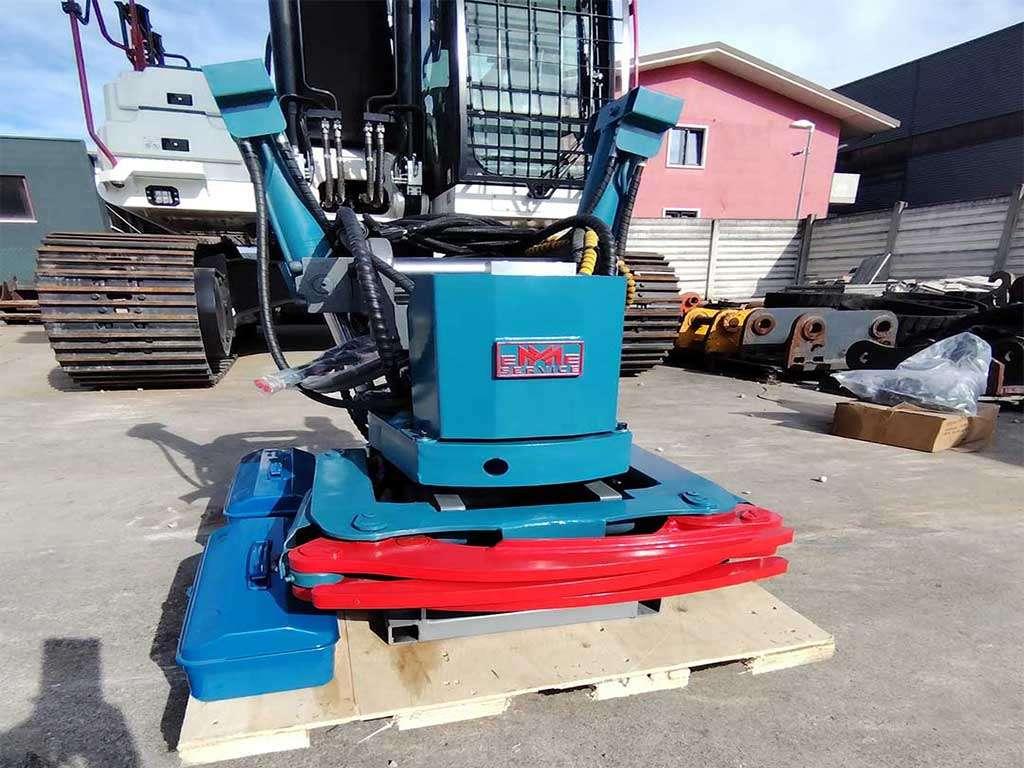 Emme Service MS 50 Foto 1