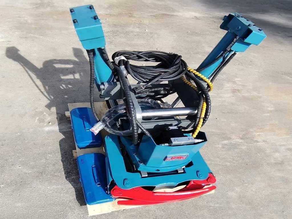Emme Service MS 50 Foto 2