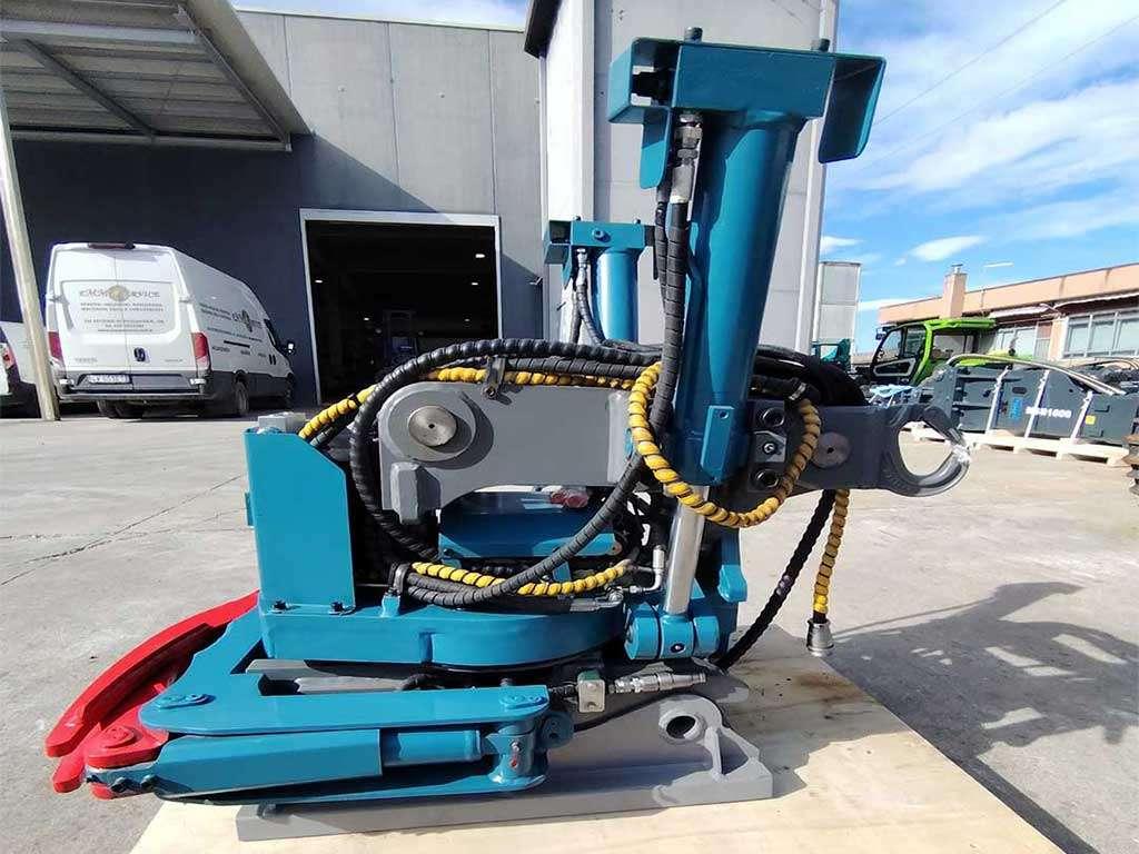 Emme Service MS 50 Foto 3